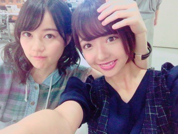 和田 まあや｜遅くなりました(´._ .｀)今年もよろしく お願い致します…（2016-01-17）｜4枚目