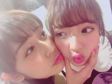 和田 まあや｜ପ(⑅︎ˊᵕˋ⑅︎)ଓ まあやのくせにちょ っぴり真面目に( ›  ·̮ ‹ )てへHello（2016-02-05）｜3枚目