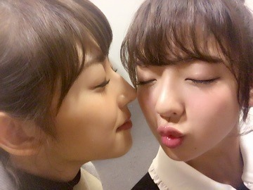 和田 まあや｜ପ(⑅︎ˊᵕˋ⑅︎)ଓ まあやのくせにちょ っぴり真面目に( ›  ·̮ ‹ )てへHello（2016-02-05）｜17枚目