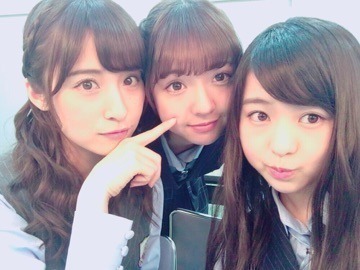 和田 まあや｜あっ、ブログ書いて たらみさみさから連 絡きた！なんだろぉ (﹡ˆᴗˆ﹡)（2016-03-31）｜4枚目
