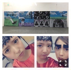 和田 まあや｜まいまいありがとう。（2016-06-17）｜9枚目