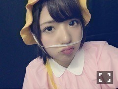 和田 まあや｜まいまいありがとう。（2016-06-17）｜21枚目