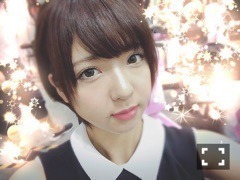 和田 まあや｜過去一番短いショートヘアになったと思う！夏って気分です！あっ髪きったから今乃木坂で一番短いです！（2016-07-11）｜8枚目
