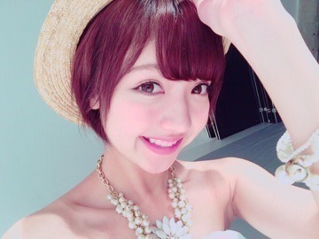 和田 まあや｜夏休みもうすぐ終わりに近づいてるねー！学生の皆さん宿題終わっ…（2016-08-12）｜7枚目