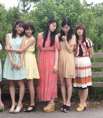 和田 まあや｜まあやの今日の夢♪（2016-08-16）｜15枚目