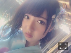 和田 まあや｜プライベートですっぴん状態でばれた時のまあやの対処法！（2016-08-20）｜14枚目