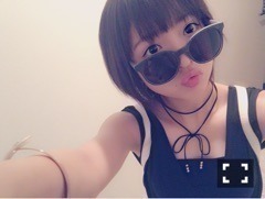 和田 まあや｜ろってぃーかっこ良かった‼同じ日にカープ優勝おめでとう♪(*^◯^*)（2016-09-12）