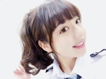 和田 まあや｜あの時は短すぎて膝掛けしてたけど...でも本当はこんなコスプレでした〜！（2016-10-28）｜15枚目