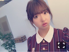 和田 まあや｜日本武道館٩(ˊᗜˋ*)و（2016-12-10）｜2枚目