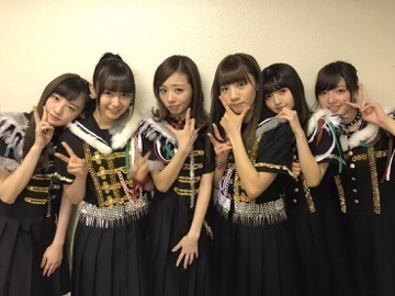 和田 まあや｜日本武道館٩(ˊᗜˋ*)و（2016-12-10）｜16枚目