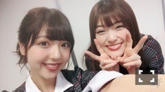 和田 まあや｜雪降ってる寒い中本当に本当にありがとうございました！（2017-01-16）｜15枚目