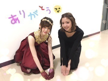 和田 まあや｜雪降ってる寒い中本当に本当にありがとうございました！（2017-01-16）｜20枚目