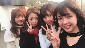 和田 まあや｜メンバーのお話（2017-01-26）｜2枚目