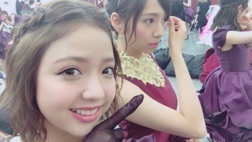 和田 まあや｜メンバーのお話（2017-01-26）｜35枚目