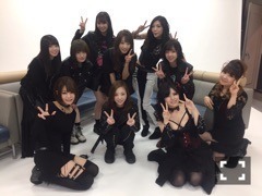和田 まあや｜みんなのことが大好き（2017-02-18）｜4枚目