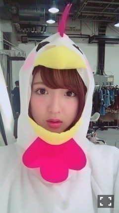 和田 まあや｜みんなのことが大好き（2017-02-18）｜11枚目