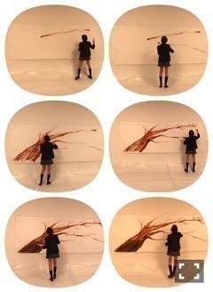 和田 まあや｜みなさん花粉症は大丈夫ですか？（2017-03-21）｜20枚目