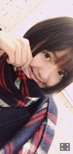 和田 まあや｜JKラスト登校日の私と最近のこと...(*ˊᵕˋ*)（2017-03-27）｜2枚目