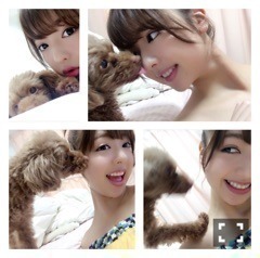 和田 まあや｜エイプリルフール！わーーーーいっ！最高だー（2017-04-01）｜25枚目