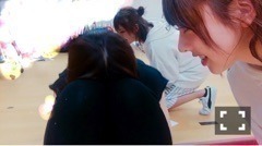 和田 まあや｜のぎ天でモノマネした山崎怜奈の真実ここにあり！（2017-04-11）｜4枚目