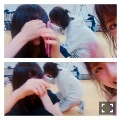 和田 まあや｜のぎ天でモノマネした山崎怜奈の真実ここにあり！（2017-04-11）｜6枚目