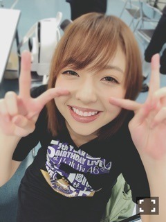 和田 まあや｜19歳になりましたー！！！！！感謝（2017-04-23）｜14枚目