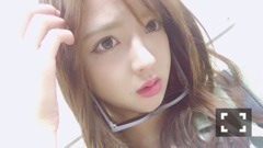 和田 まあや｜久々の久々のロングヘアー(*^^*)（2017-05-04）｜6枚目