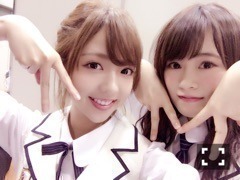 和田 まあや｜名古屋ー！*(^o^)/*（2017-05-10）｜9枚目