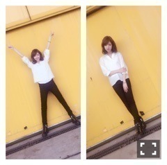 和田 まあや｜名古屋ー！*(^o^)/*（2017-05-10）｜17枚目