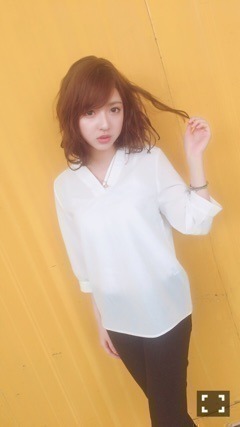 和田 まあや｜名古屋ー！*(^o^)/*（2017-05-10）｜19枚目