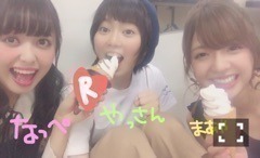 和田 まあや｜Rの法則！チューリップ（2017-05-17）｜3枚目