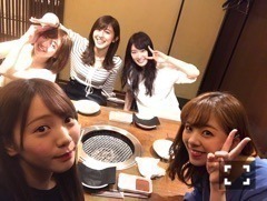 和田 まあや｜Rの法則！チューリップ（2017-05-17）｜28枚目