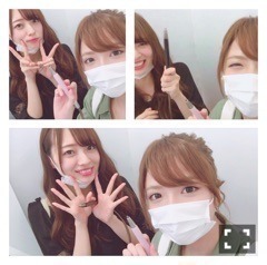 和田 まあや｜プライベートとお仕事(*^^*)（2017-05-22）｜2枚目