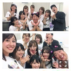 和田 まあや｜真夏の全国ツアーin神宮球場（2017-07-03）｜29枚目