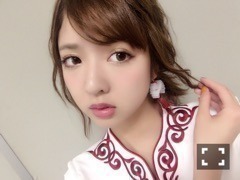 和田 まあや｜最近覚えたダジャレ！電話に出んは！ケラケラケラ（2017-07-20）