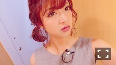 和田 まあや｜最近覚えたダジャレ！電話に出んは！ケラケラケラ（2017-07-20）｜2枚目