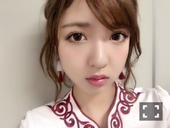 和田 まあや｜最近覚えたダジャレ！電話に出んは！ケラケラケラ（2017-07-20）｜12枚目