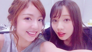 和田 まあや｜最近覚えたダジャレ！電話に出んは！ケラケラケラ（2017-07-20）｜16枚目