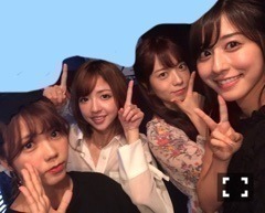 和田 まあや｜仙台⸜(๑⃙⃘'ᵕ'๑⃙⃘)⸝⋆*ありがとうございました！（2017-08-13）｜2枚目