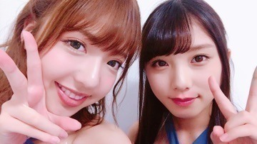和田 まあや｜仙台⸜(๑⃙⃘'ᵕ'๑⃙⃘)⸝⋆*ありがとうございました！（2017-08-13）｜16枚目