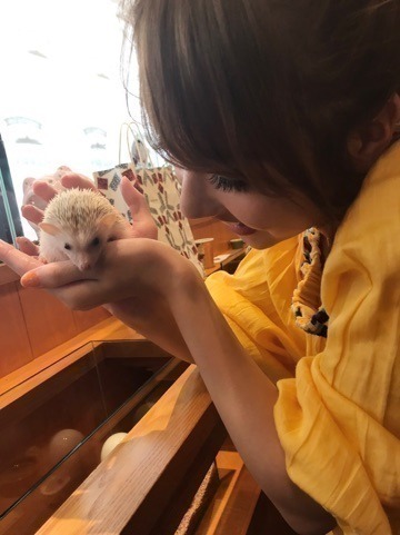 和田 まあや｜仙台⸜(๑⃙⃘'ᵕ'๑⃙⃘)⸝⋆*ありがとうございました！（2017-08-13）｜30枚目