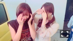 和田 まあや｜おにーちゃんに髪の毛染めてもらった( › ·̮ ‹ )（2017-08-31）｜2枚目