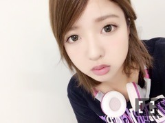 和田 まあや｜おにーちゃんに髪の毛染めてもらった( › ·̮ ‹ )（2017-08-31）｜26枚目
