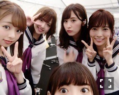 和田 まあや｜久しぶりのダブルまあや（2017-09-11）｜23枚目
