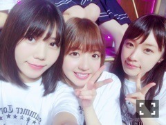 和田 まあや｜内容盛りだくさん( › ·̮ ‹ )（2017-11-18）｜13枚目