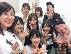 和田 まあや｜寝顔特集（2017-12-07）｜7枚目