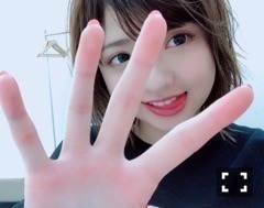 和田 まあや｜モバメで言ってた勉強して頑張ってることをここで発表しようかな（2018-03-16）｜2枚目