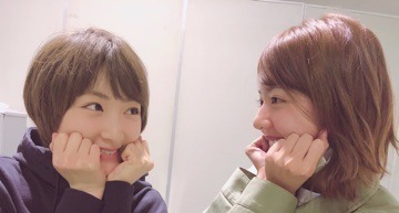 和田 まあや｜生駒ちゃんとろってぃー(^｡^)だいすきだよんっ（2018-04-01）｜4枚目