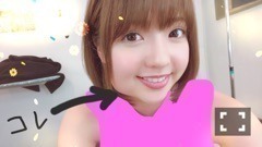 和田 まあや｜痛すぎてつらい...（2018-04-01）｜4枚目