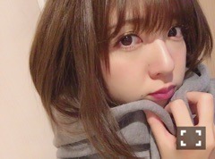 和田 まあや｜２０歳になりました〜(*´∇｀*)ハッピーバースデー(^｡^)（2018-04-23）｜9枚目